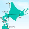 JAL、北海道エアシステムを子会社化