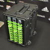 アディダスmiCoach、国内展開会見のようす