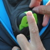 アディダスmiCoach、国内展開会見のようす