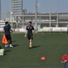 アディダスmiCoach、国内展開会見のようす