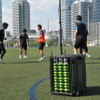 アディダスmiCoach、国内展開会見のようす