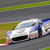スーパー耐久シリーズ 第5戦（鈴鹿サーキット）