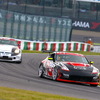 スーパー耐久シリーズ 第5戦（鈴鹿サーキット）
