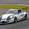 スーパー耐久シリーズ 第5戦（鈴鹿サーキット）
