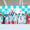 スーパー耐久シリーズ 第5戦（鈴鹿サーキット）