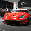 【東京オートサロン06】ニスモは、スポーツドライビングの提案