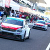 FIA世界ツーリングカー選手権（WTCC）日本ラウンド（鈴鹿サーキット）