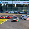 FIA世界ツーリングカー選手権（WTCC）日本ラウンド（鈴鹿サーキット）