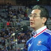 横浜F・マリノスを日産グループサポーター5000人が応援