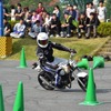 校内最速ライダー決定戦