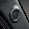【トヨタ bB 新型発表】メーカー製デモカーのようなオーディオ