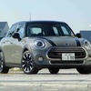 MINI クーパー5ドア