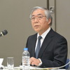 ホンダ 岩村哲夫 副社長