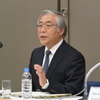 ホンダ 岩村哲夫 副社長