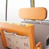 コースター幼児専用車 後付け保護パッドセット