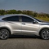 新型HR-V ブラジル仕様 市販予定車