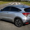 新型HR-V ブラジル仕様 市販予定車