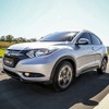 新型HR-V ブラジル仕様 市販予定車