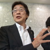 トヨタ自動車 吉田守孝 専務役員