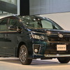 トヨタ自動車 ヴォクシー