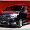 トヨタ エスクァイア