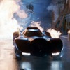 【アカデミー賞】ミサイルをよけながら車内からバットマンは電話をかける