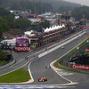 F1ベルギーGPが中止か?
