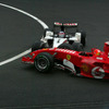 F1ベルギーGPが中止か?