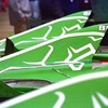 レギュラー陣のテストでもトップはこのひと