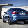 新型 BMW X6M