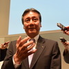 ダイハツ工業 三井正則 社長