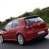 【VW ゴルフR32 欧州リポート】管楽器を思わせる官能的V6サウンド