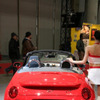 【東京オートサロン06】写真蔵…ダイハツ コペン、その2