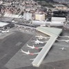コペンハーゲン空港（1）