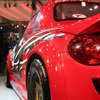 【東京オートサロン06】写真蔵…ダイハツ コペン、その2
