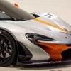 マクラーレン P1 GTR コンセプト