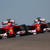 F1 アメリカGP予選