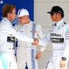 F1 アメリカGP予選