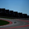 F1 アメリカGP予選