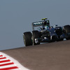 F1 アメリカGP予選