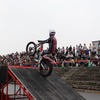 ホンダトライアルバイクショー