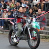 トライアルバイクショー