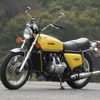 ホンダ ゴールドウイングGL1000（1974年）