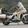 ホンダ ゴールドウイングGL1200（1986年）