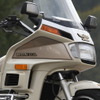 ホンダ ゴールドウイングGL1200（1986年）