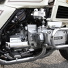 ホンダ ゴールドウイングGL1200（1986年）