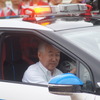 トヨタ自動車 加藤光久副社長