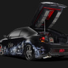 サイオン xスレイヤー・モービルアンプ tC