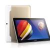ソフトバンク初のAndroid タブレット『MediaPad 10 Link+ SoftBank 402HW』