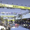 【WRCカタロニアラリー】リザルト---シトロエン『クサラ』、下位に沈む